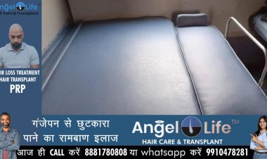 लखनऊ मेल में नवजात शिशुओं के लिए बनाए गए बेबी बर्थ में नहीं होगा आरक्षण