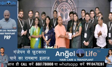 आईएएस अधिकारी प्रशासनिक व्यवस्था की सबसे महत्वपूर्ण कड़ी: मुख्यमंत्री