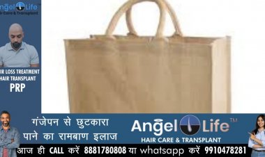 शॉपिंग मॉल में कैरी बैग का अतिरिक्त पैसा लेने पर लीगल नोटिस