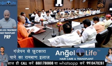 गरीब व्यक्ति के ऊपर न चले बुलडोजर, माफिया बुलडोजर से बचने न पाए : मुख्यमंत्री योगी