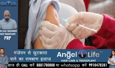 सबसे ज्यादा टीकाकरण करने वाला पहला राज्य बना यूपी