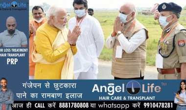 बुद्ध पूर्णिमा पर योगी मंत्रिमंडल को मिलेगा 'मोदी मंत्र'