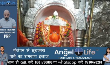 बड़ा मंगल 17 को, हनुमान मंदिरों में दर्शन-पूजन की तैयारियां पूरी