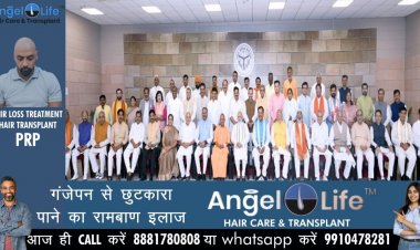 प्रधानमंत्री मोदी की योगी मंत्रिमण्डल के सदस्यों से मुलाकात