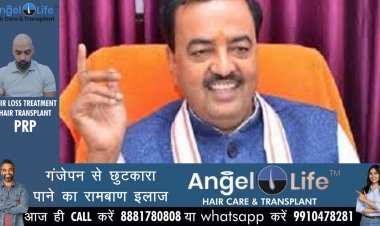 यूपी में नेशनल हाइवे के किनारे होगा वृक्षारोपण