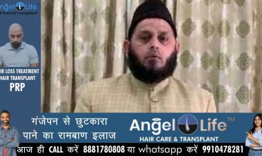 ज्ञानवापी मस्जिद का मामला संजीदा, अदालत पर रखें भरोसा : फरंगी महली