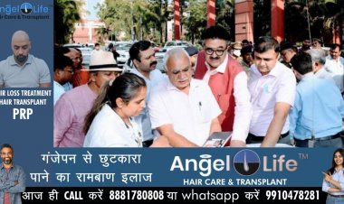 लखनऊ में प्रधानमंत्री 03 जून को करेंगे ग्राउंड ब्रेकिंग सेरेमनी थ्री का शुभारम्भ