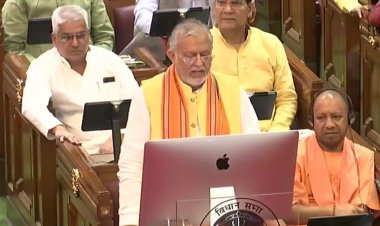 यूपी बजट : सिंचाई के लिए मुफ्त बिजली न मिलने से किसानों में निराशा