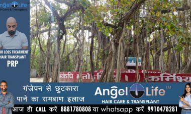 प्रयागराज: ऐसा वट वृक्ष जहां ध्यान लगाने से मिलती है बीमारियों से मुक्ति