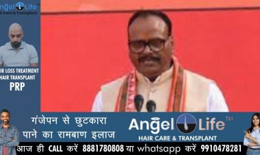 यूपी में कोरोना संक्रमण से 23,512 लोगों की हुई मौत : ब्रजेश पाठक