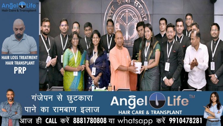 आईएएस अधिकारी प्रशासनिक व्यवस्था की सबसे महत्वपूर्ण कड़ी: मुख्यमंत्री