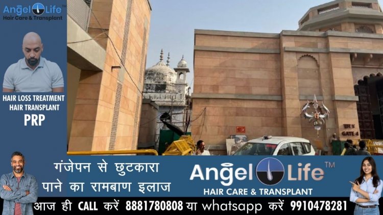 ज्ञानवापी मस्जिद के वजू में शिवलिंग मिलना मुस्लिम आक्रांताओं के छेड़छाड़ का स्पष्ट प्रमाण: देवेन्द्र नाथ मिश्र