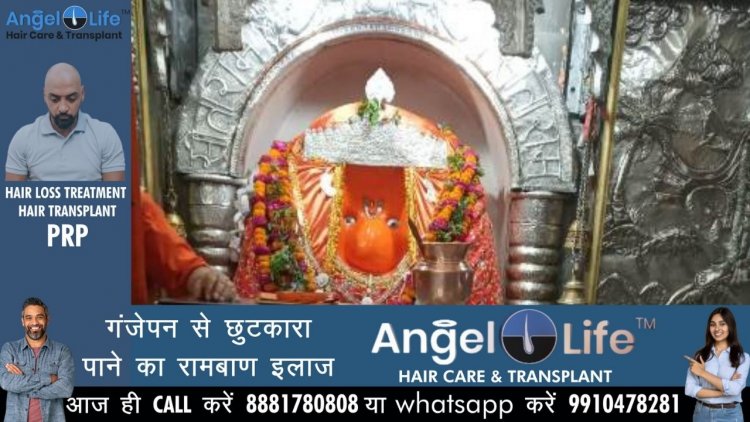 बड़ा मंगल 17 को, हनुमान मंदिरों में दर्शन-पूजन की तैयारियां पूरी