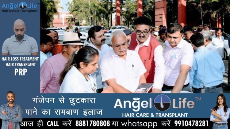 लखनऊ में प्रधानमंत्री 03 जून को करेंगे ग्राउंड ब्रेकिंग सेरेमनी थ्री का शुभारम्भ
