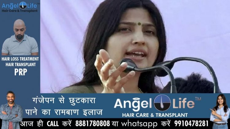 डिंपल यादव आजमगढ़ से लड़ सकती हैं लोकसभा का उपचुनाव