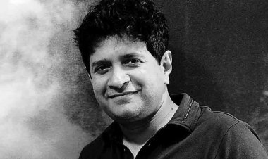 बॉलीवुड सिंगर केके के निधन पर अस्वाभाविक मौत का मामला दर्ज