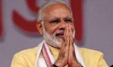 प्रधानमंत्री लखनऊ में करेंगे 80 हजार करोड़ की परियोजनाओं का भूमि पूजन