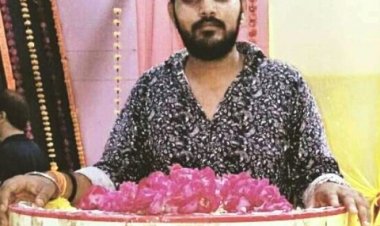 भड़काऊ पोस्ट पर भाजपा नेता गिरफ्तार