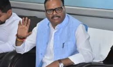 सपा को पत्थरबाजों में ही नहीं आतंकियों में भी नजर आते हैं शांतिदूत : ब्रजेश पाठक