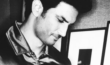 पुण्यतिथि विशेष 14 जून : सुशांत सिंह राजपूत ने बैकग्राउंड डांसर के रूप में की थी करियर की शुरुआत