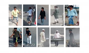 प्रयागराज हिंसा : प्रमुख चौराहों पर लगेगा फरार उपद्रवियों का पोस्टर