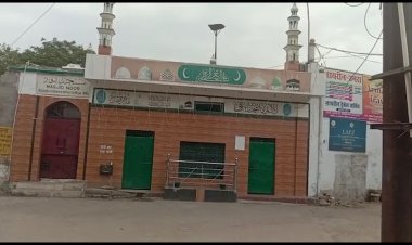 जुमा की नमाज के दिन तमाम संगठनों ने की शांति की अपील