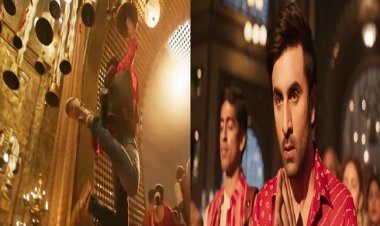 ट्विटर पर ट्रेंड हुआ बॉयकॉट ब्रह्मास्त्र