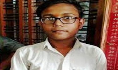 कन्नौज के अनिकेत शर्मा ने यूपी बोर्ड परीक्षा में हासिल किया तीसरा स्थान