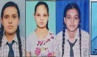 यूपी बोर्ड परीक्षा : हाईस्कूल में टापर्स प्रिंस पटेल सहित कानपुर के सात छात्रों ने टॉप टेन में बनाई जगह