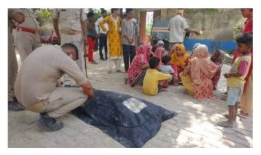 पारिवारिक विवाद में ससुर ने बहू को गोली से उड़ाया