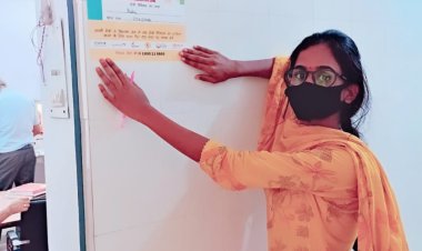 टीबी से जंग जीती, बने चैम्पियन, अब कर रहे दूसरों की मदद