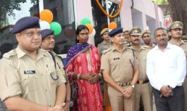 लखनऊ में बना प्रदेश का पहला ट्रांसजेंडर हेल्प डेस्क