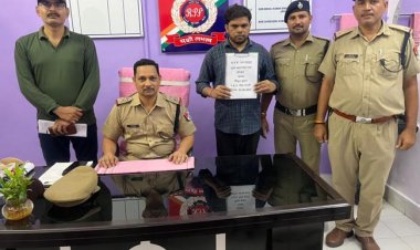 प्रयागराज: रेलवे ई-टिकट का अवैध कारोबार करने वाले 12 लोगों पर हुई कार्यवाही