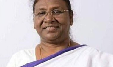 राष्ट्रपति चुनावः राजग उम्मीदवार द्रौपदी मुर्मू ने सोनिया, ममता और पवार से मांगा समर्थन