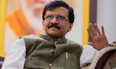 संजय राउत का दावा- शिंदे गुट के 10 विधायक शिवसेना के संपर्क में