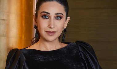 बर्थडे स्पेशल 25 जून: करिश्मा कपूर ने 'प्रेम कैदी' से रखा था अभिनय जगत में कदम