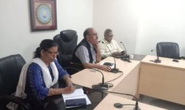 AKTU के छात्र एआईटी बैंकॉक से कर सकेंगे MTech