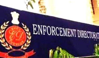 करोड़ों की ठगी मामले में ईडी ने एलडीए से मांगी जानकारी
