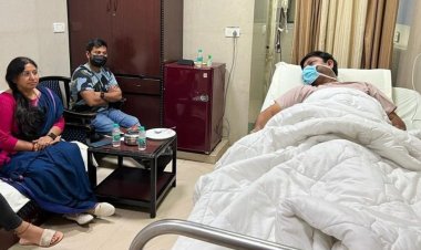 श्री रामायण यात्रा के यात्रियों के लिए रात्रिभोज का आयोजन करेंगे मंत्री नन्दी