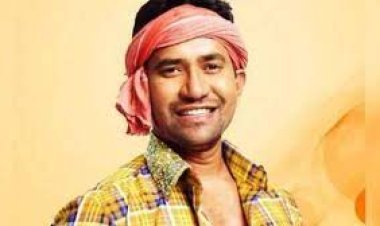 आजमगढ़ के तीसरे उपचुनाव में भाजपा के दिनेशलाल यादव निरहुआ ने खिलाया कमल