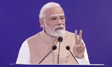 प्रधानमंत्री ने उपचुनाव में भाजपा को समर्थन के लिए जताया आभार