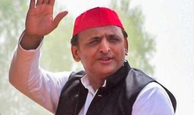 भाजपा के राज में लोकतंत्र की हत्या : अखिलेश