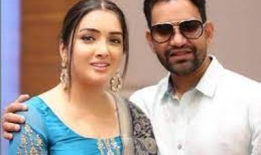 नचनिया ने सबको नचा दियाः आम्रपाली दूबे