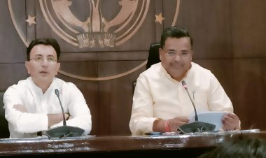 योगी कैबिनेट बैठक में 14 प्रस्तावों को मिली मंजूरी