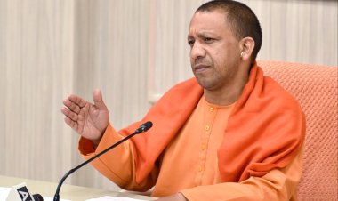 योगी सरकार के 100 दिन के लक्ष्य को 30 जून तक पूरा करने के निर्देश