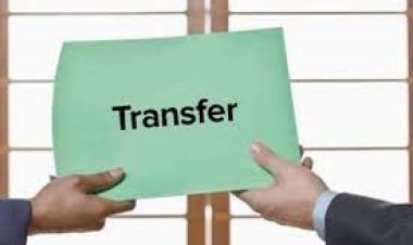 उप्र परिवहन निगम के 40 बस परिचालकों और कई लिपिकों-लेखाकारों का स्थानांतरण