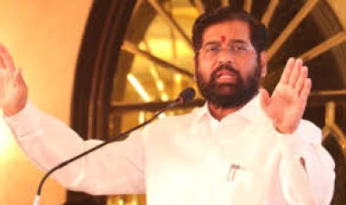 शिंदे-फडणवीस सरकार पहली परीक्षा में पास, राहुल नार्वेकर बने विधानसभा अध्यक्ष