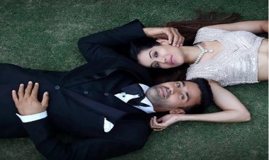 शादी की तैयारियों में जुटे पायल रोहतगी और संग्राम सिंह