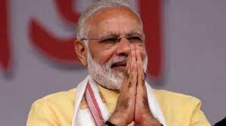 प्रधानमंत्री लखनऊ में करेंगे 80 हजार करोड़ की परियोजनाओं का भूमि पूजन