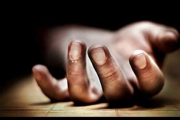 प्रयागराज: ट्रेन से कटकर तीन यात्री की मौत, एक घायल